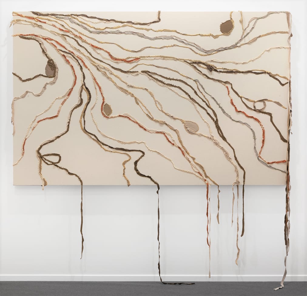 Raya Kassisieh, Dissolveinto, 2019