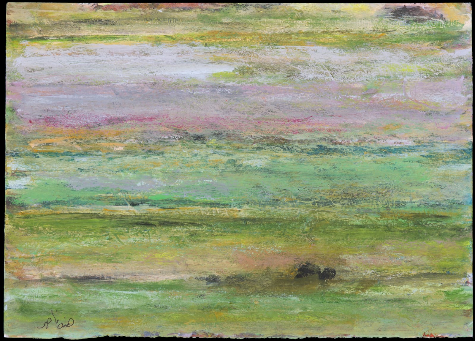 Hind Nasser, Untitled