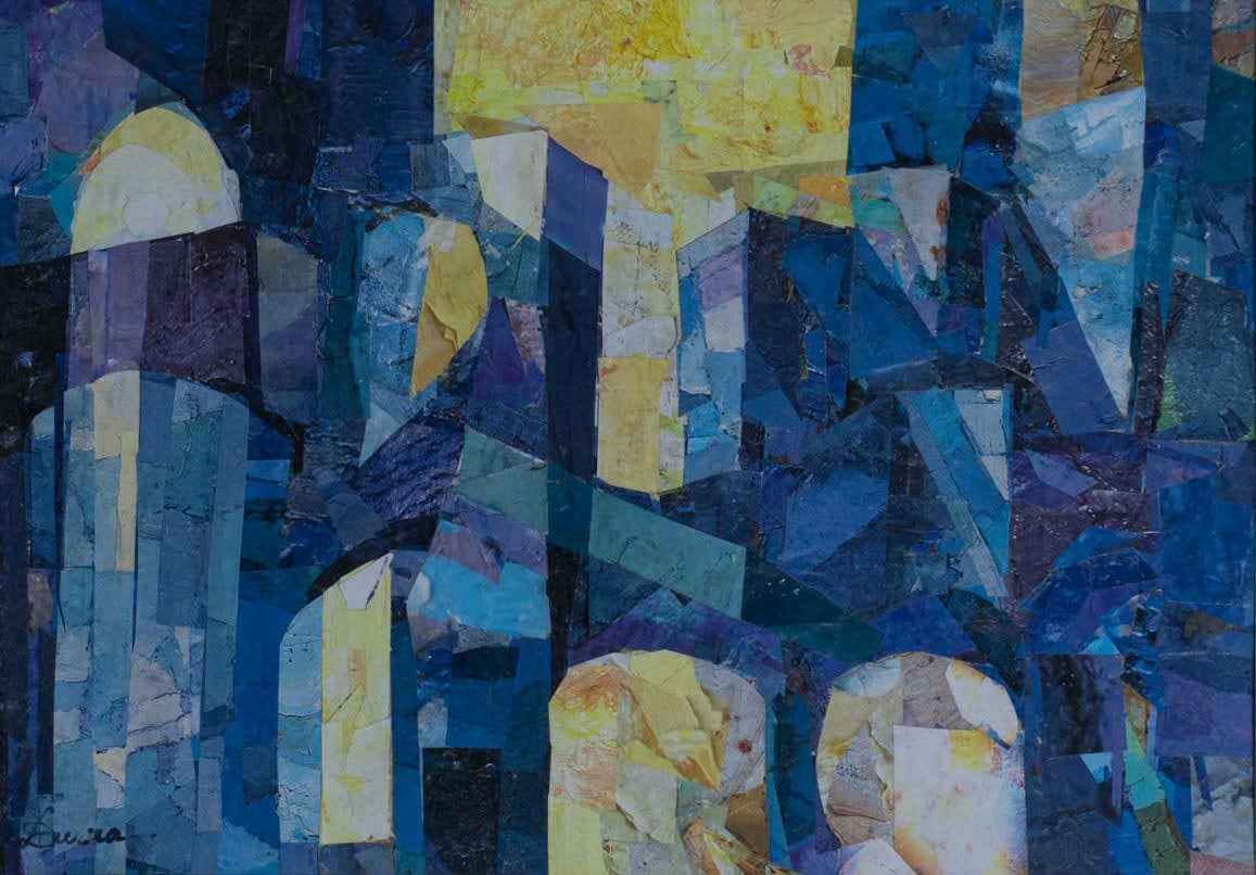 Mohanna Durra, Untitled