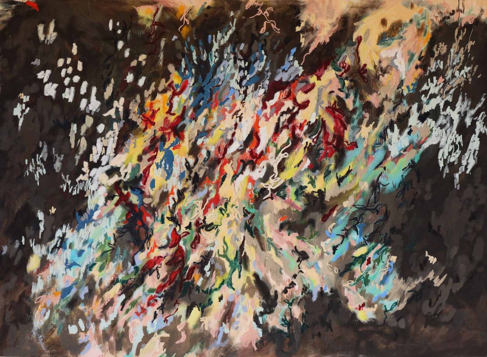 Raya Kassisieh, Rebirth, 2025