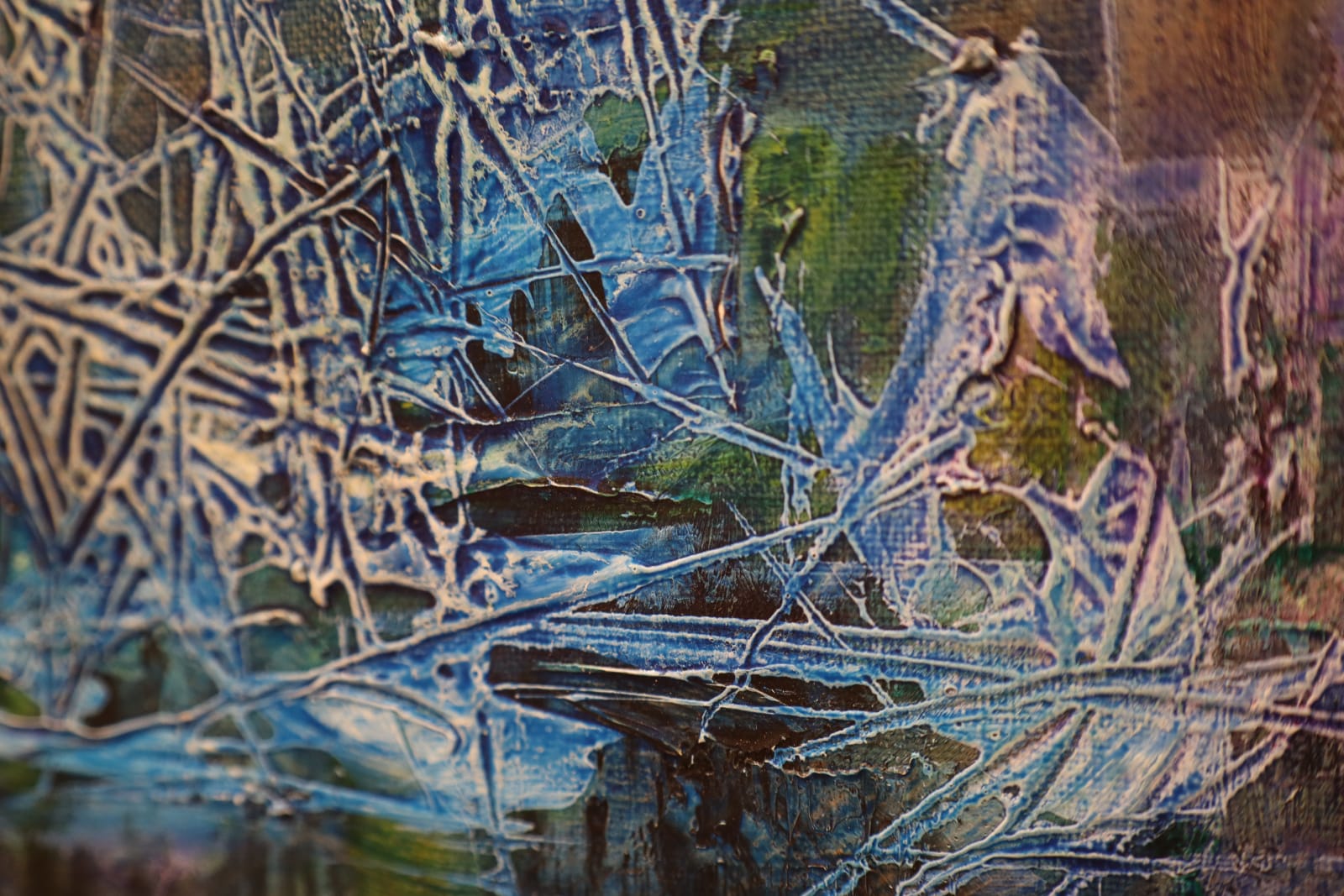 Ufemia Rizk, Apparition, 2008