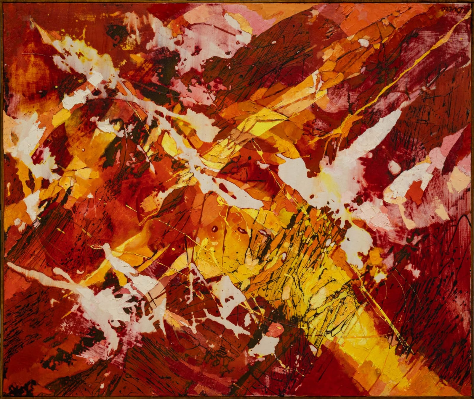 Mohanna Durra, Untitled