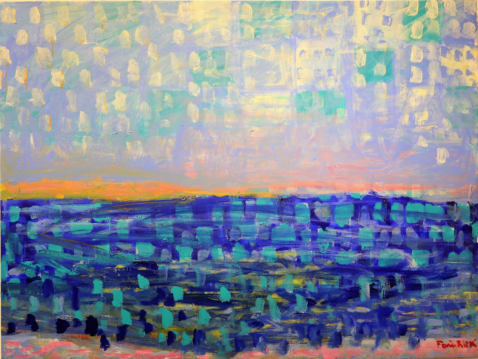 Fares Rizk, Dream 2, 2023