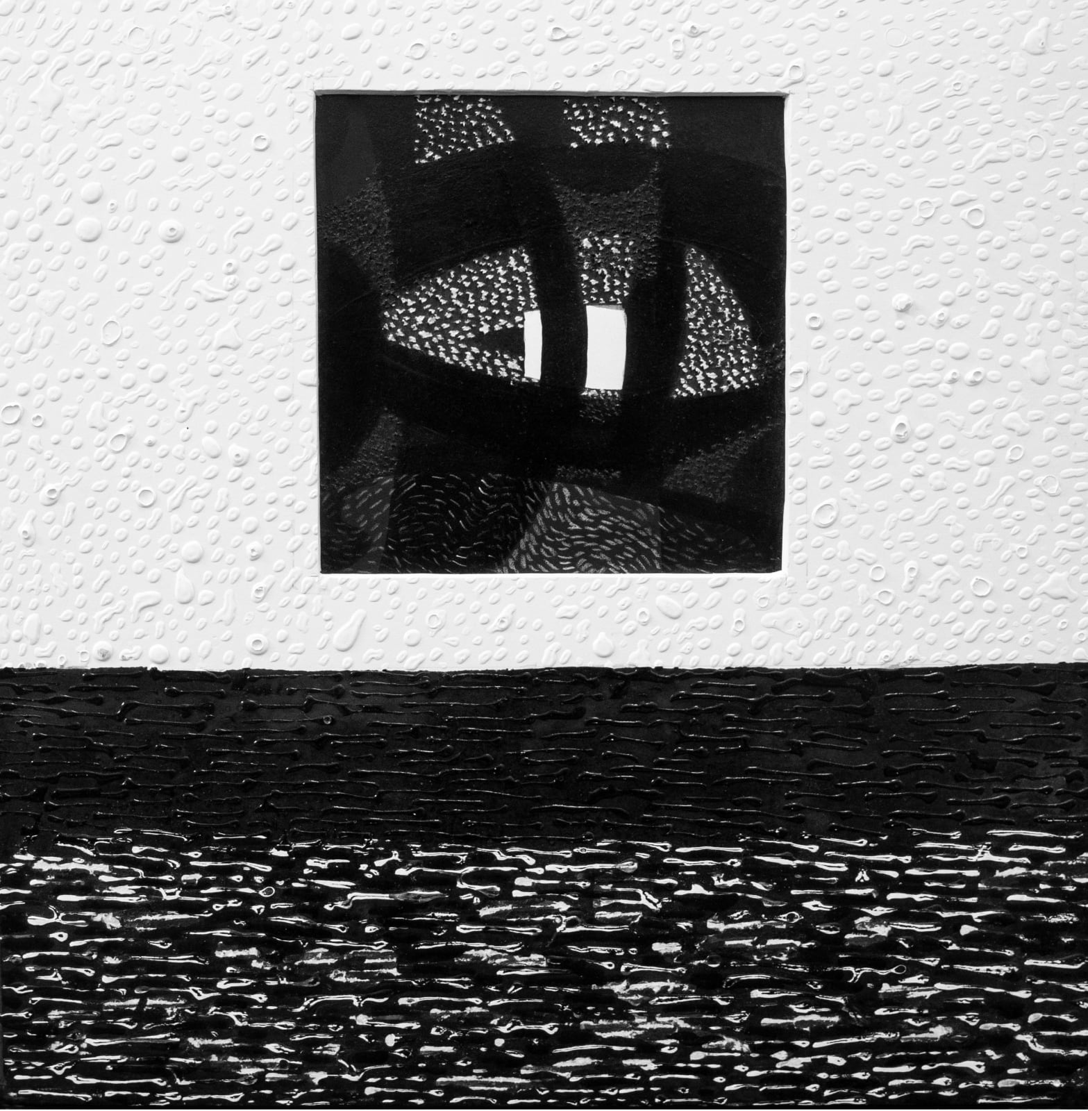 Resmi Al Kafaji, Untitled, 2018