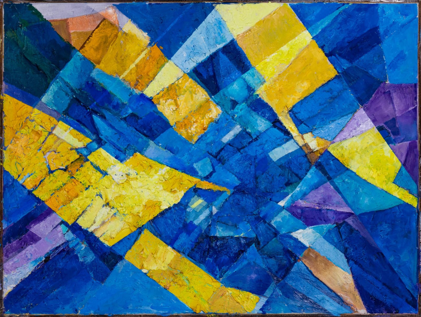 Mohanna Durra, Untitled