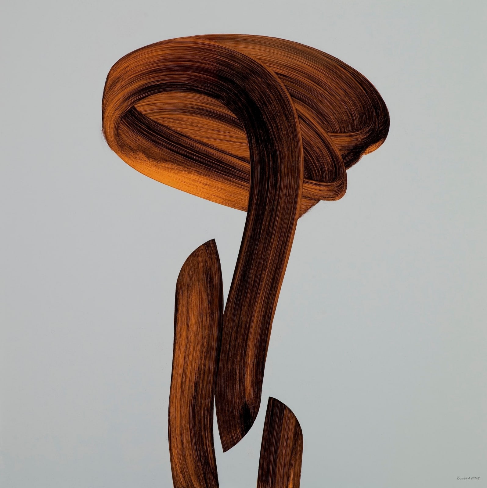 Hamza Bounoua, Meem, 2012