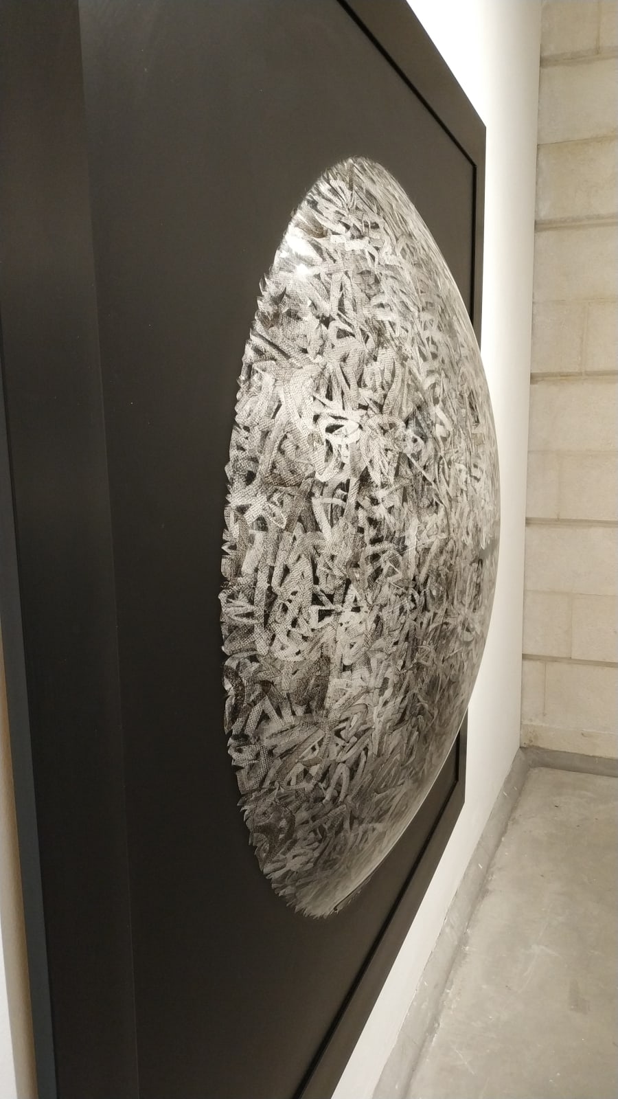 Hamza Bounoua, Exite 02, 2018