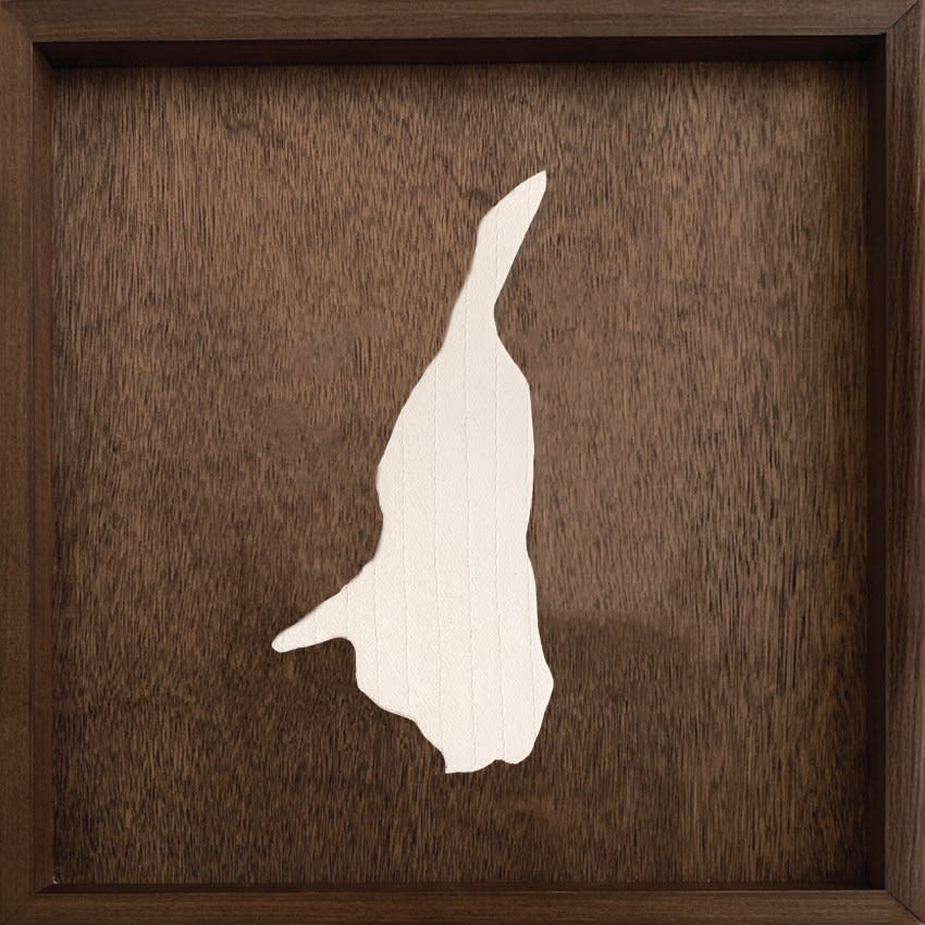 Mai Al Remeithi, Lines of Urban Transformation 4 , 2025