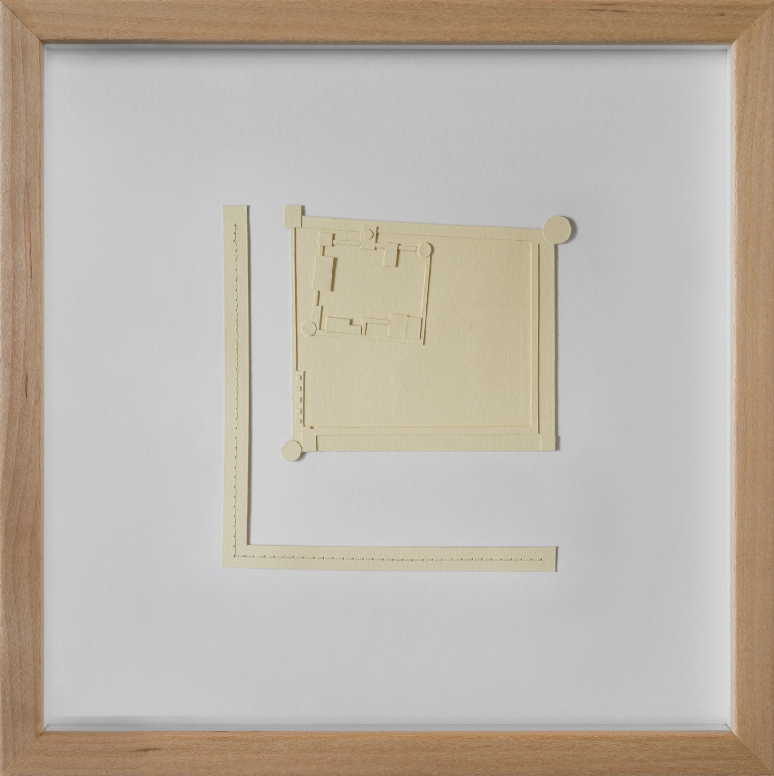 Mai Al Remeithi, Untitled - ongoing , 2024