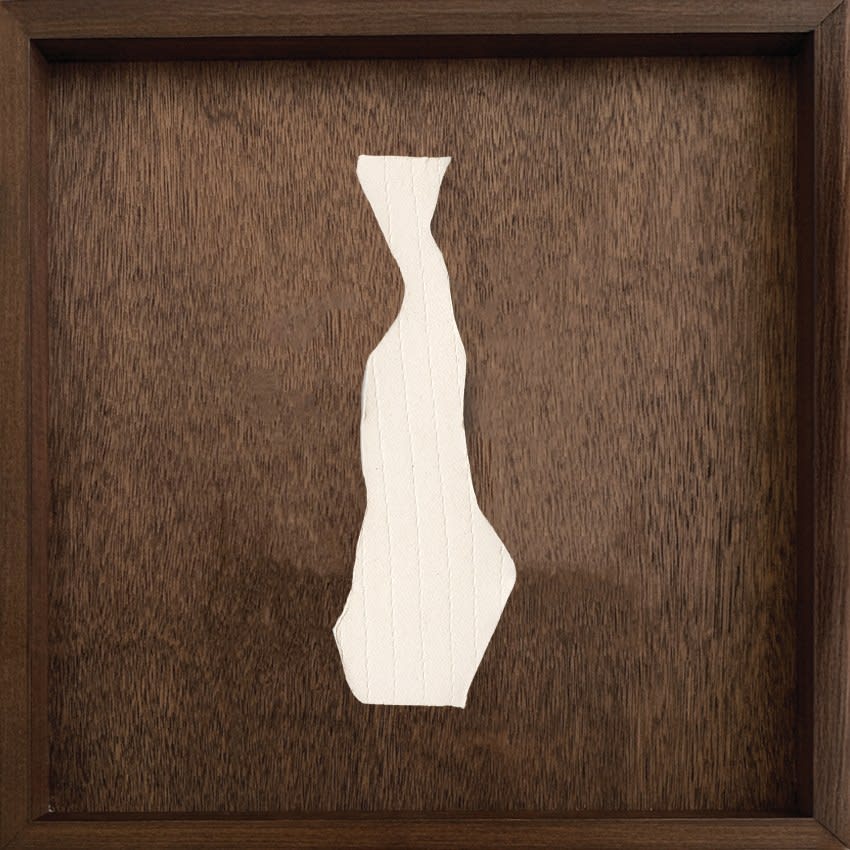 Mai Al Remeithi, Lines of Urban Transformation 14, 2025