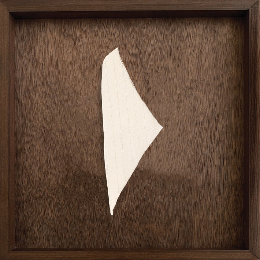 Mai Al Remeithi, Lines of Urban Transformation 1, 2025