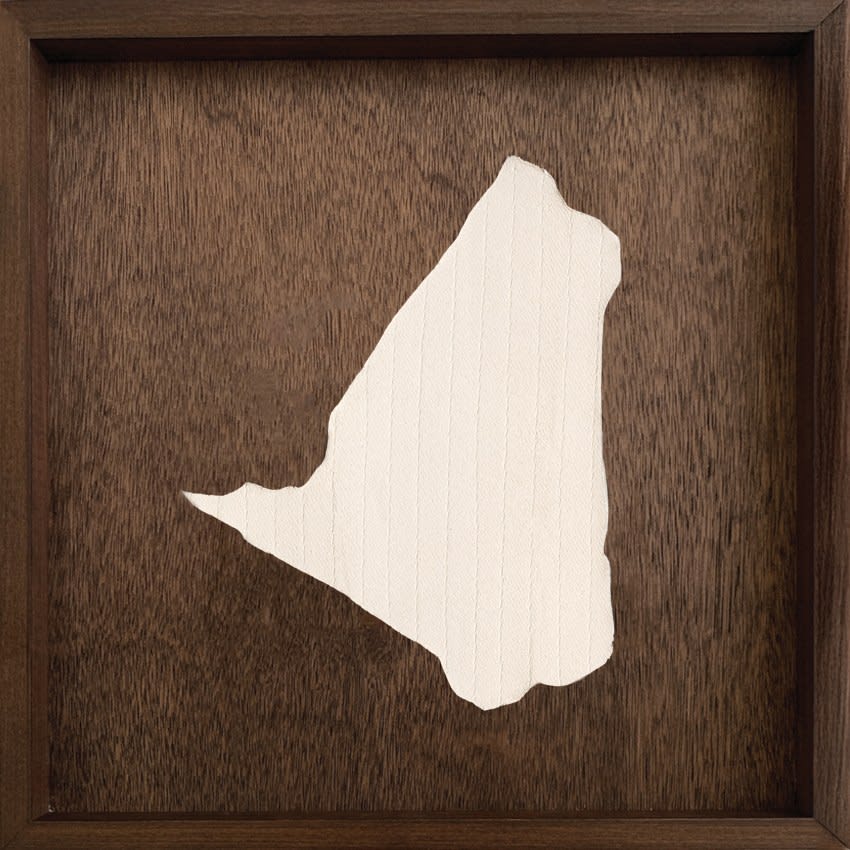 Mai Al Remeithi, Lines of Urban Transformation 3, 2025