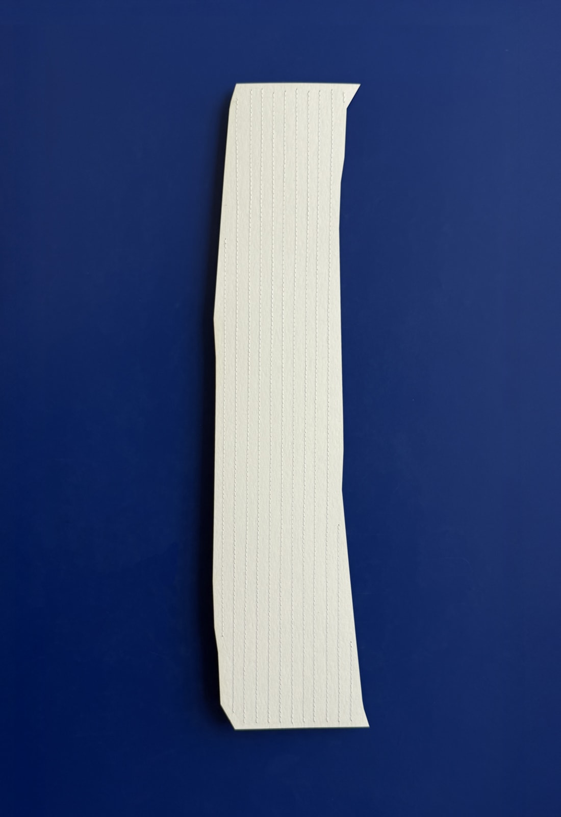 Mai Al Remeithi, Lines of Urban Transformation 4, 2025