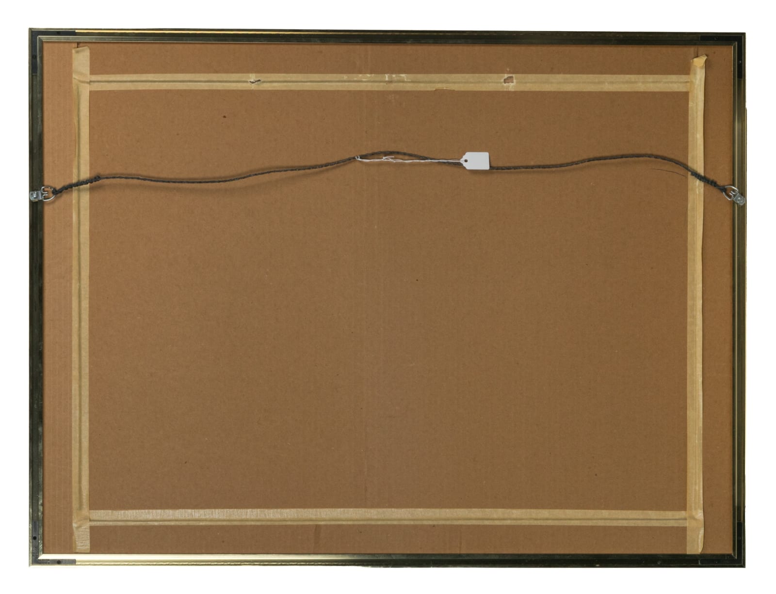 WILLIAM NOAH (1943-2020) QAMANI'TUAQ (BAKER LAKE), Fat Caribou, 1971 (1972 #23)