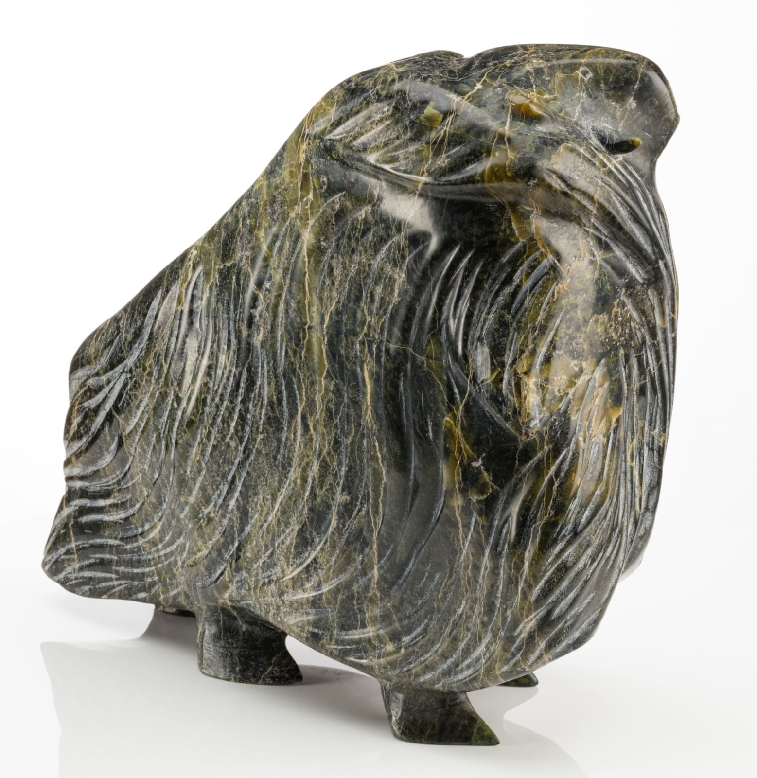 【SALE／10%OFF KANANGINAK POOTOOGOOK, (CAPE KINNGAIT (1935-2010) R.C.A. 小物