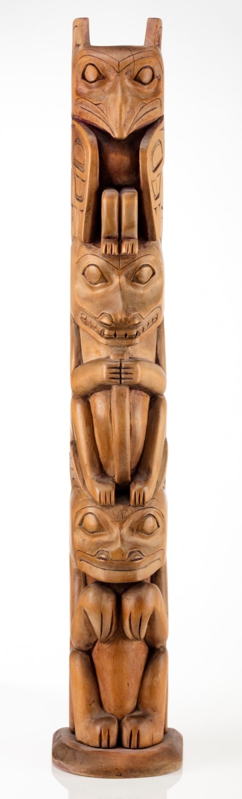 アート・デザイン・音楽 Northwest Cost Indian Art Northwest Coast Indian Art: An Analysis of Form: HOLM, Bill