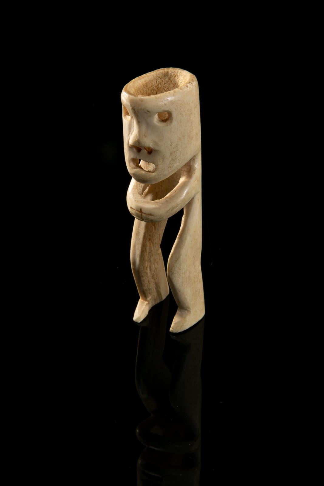 UNIDENTIFIED ARTIST, Tupilak