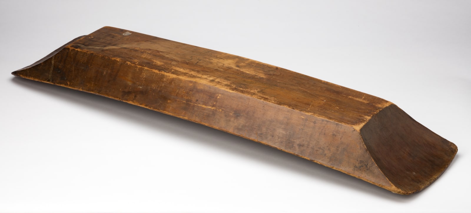 UNIDENTIFIED TLINGIT ARTIST, Feast Dish, early 1800s