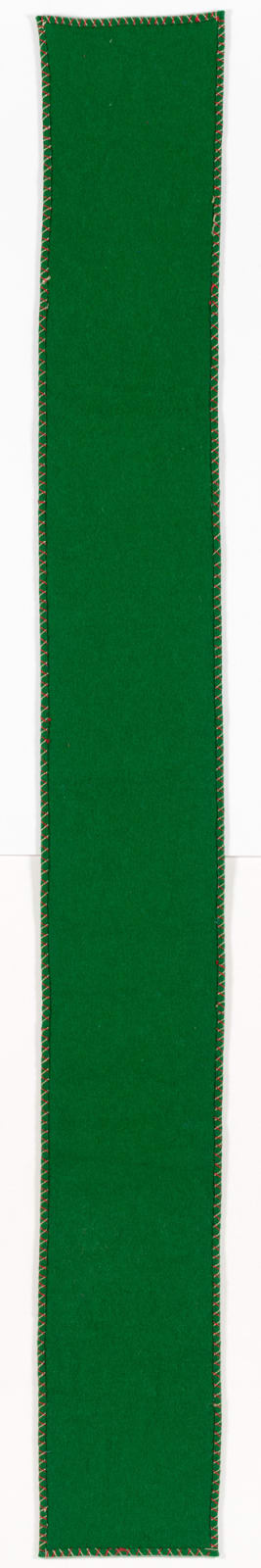 MARION TUU'LUQ, R.C.A. (1910-2002) QAMANI'TUAQ (BAKER LAKE), Untitled Work on Cloth, c. 1975