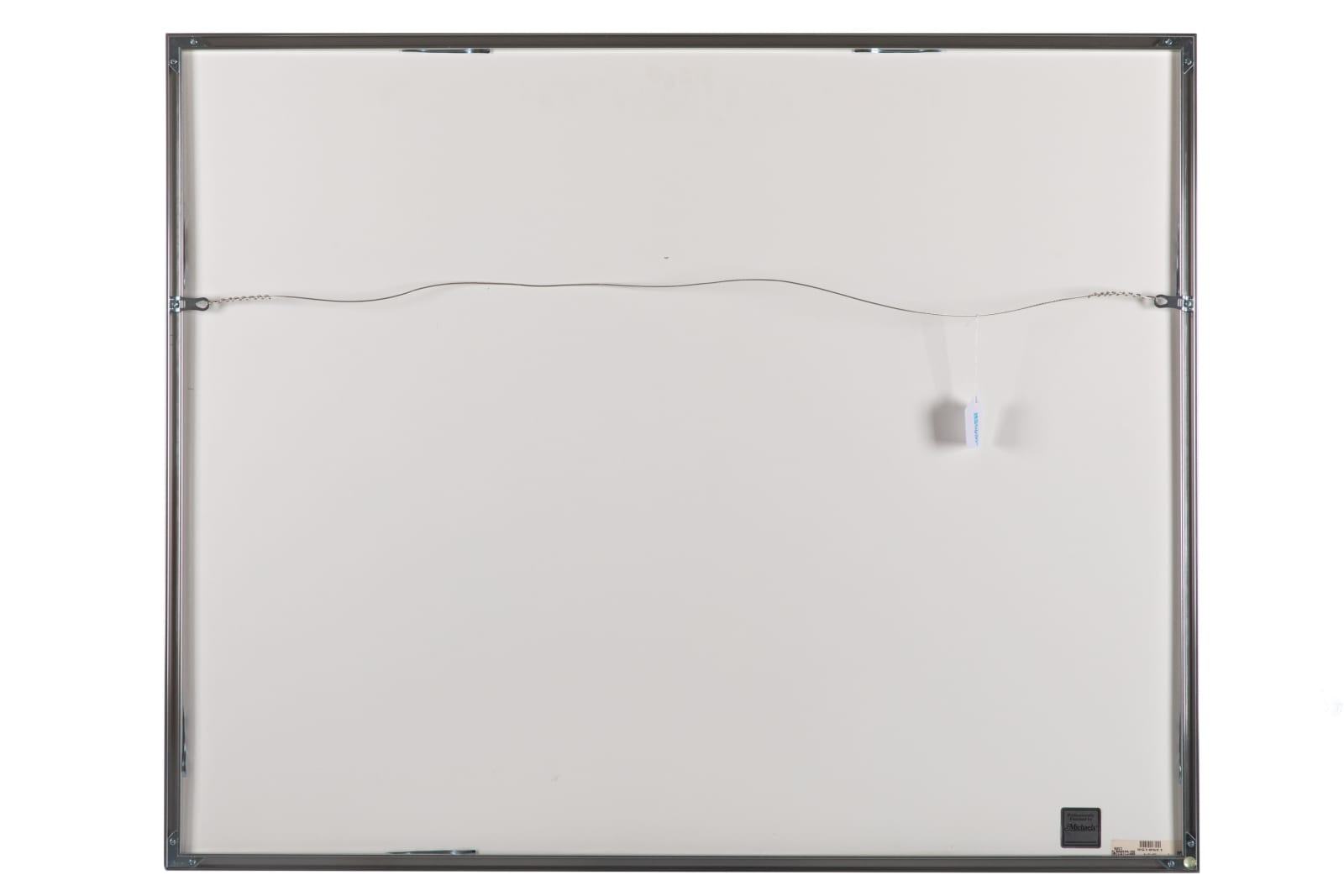 ANNA KINGWATSIAK (1911-1971) KINNGAIT (CAPE DORSET), Birds Frightened by Bears, 1973 #30