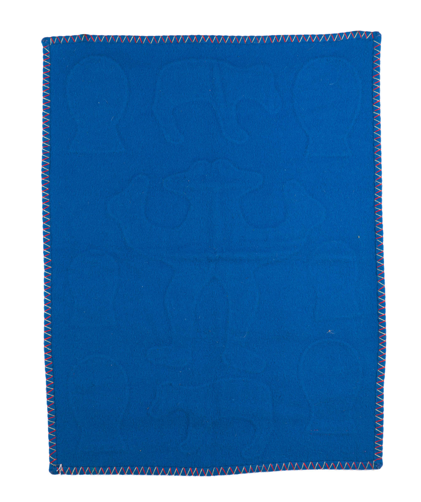 MARJORIE AGLUVAK AQIGAAQ (1941-2010), QAMANI’TUAQ (BAKER LAKE), Transforming Figure with People and Bears, c. late 1990s