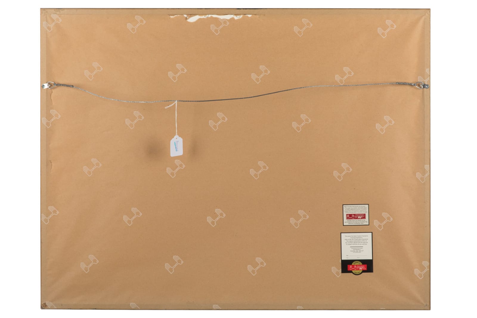 KENOJUAK ASHEVAK, C.C., R.C.A. (1927-2013) KINNGAIT (CAPE DORSET), Arrival of the Spirit, 1995 #20