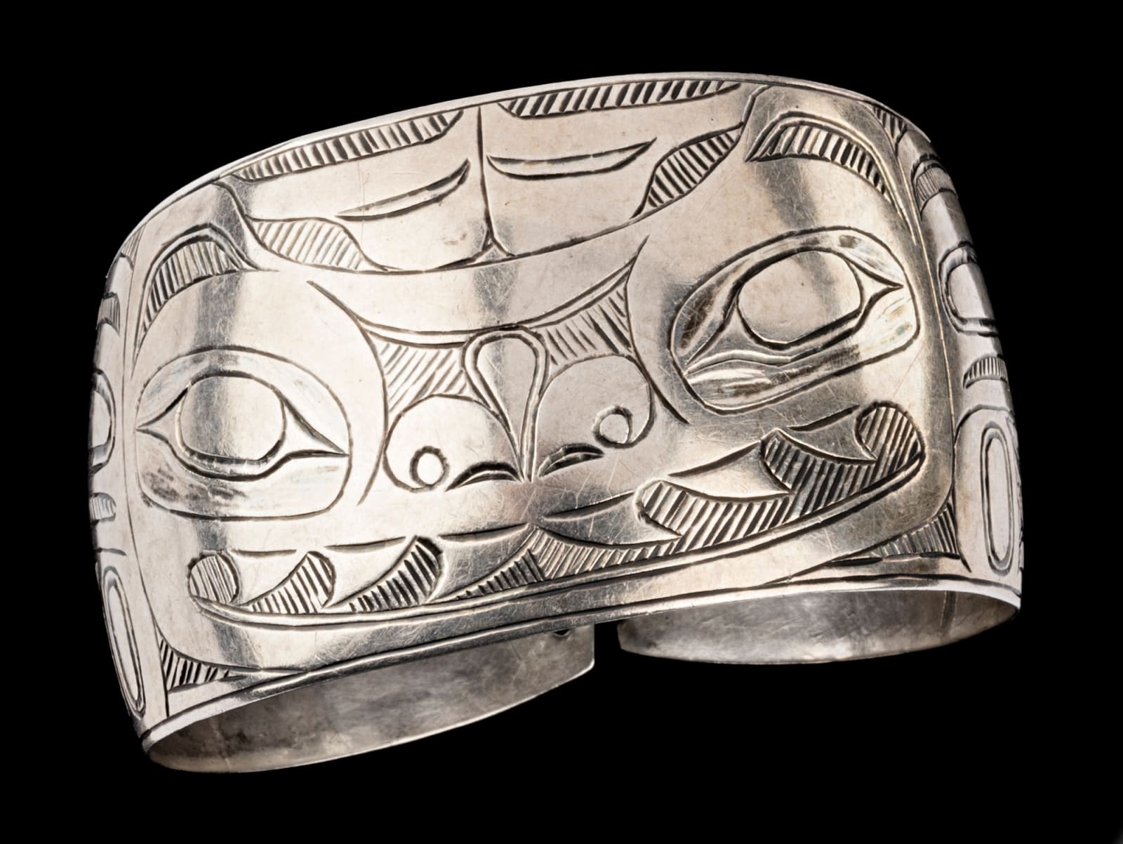 Haida hotsell jewelry artists