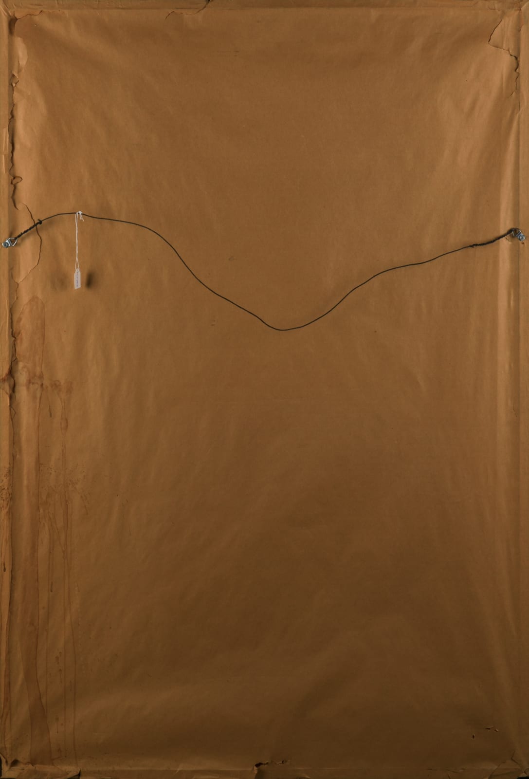 DAPHNE ODJIG, C.M., O.B.C. (1919-2016) NESHNABÉ (ANISHINAABE) (POTAWATOMI), Medicine Dream, 1974