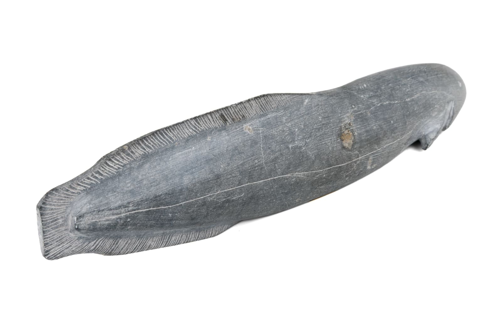 ETOSACK SAMSACK (1916-1976), INUKJUAK (PORT HARRISON), Arctic Lamprey, 1959