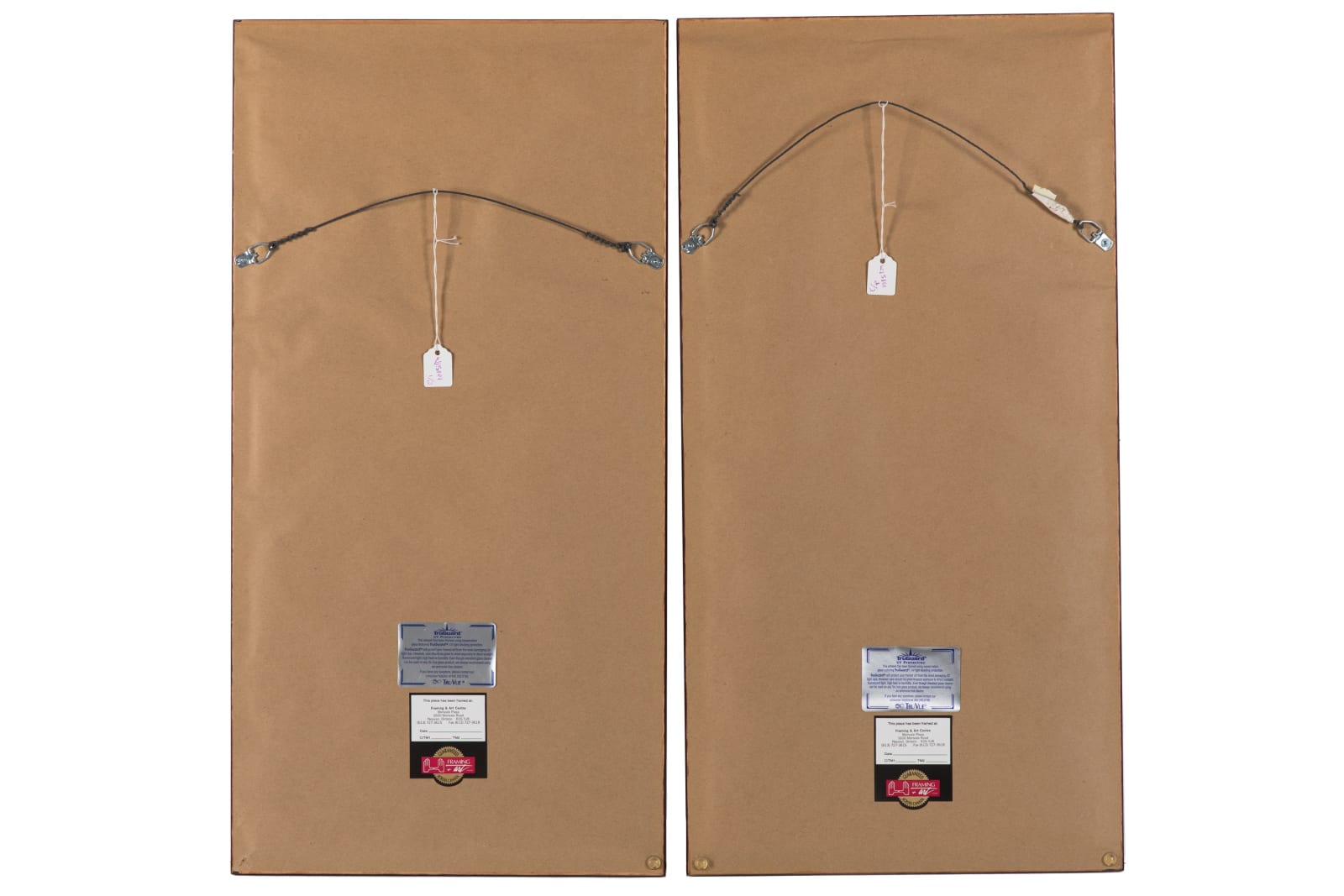 JOE DAVID (1946-) NUU-CHAH-NULTH, TOFINO, B.C., Two Prints: Natural & Supernatural, 1978