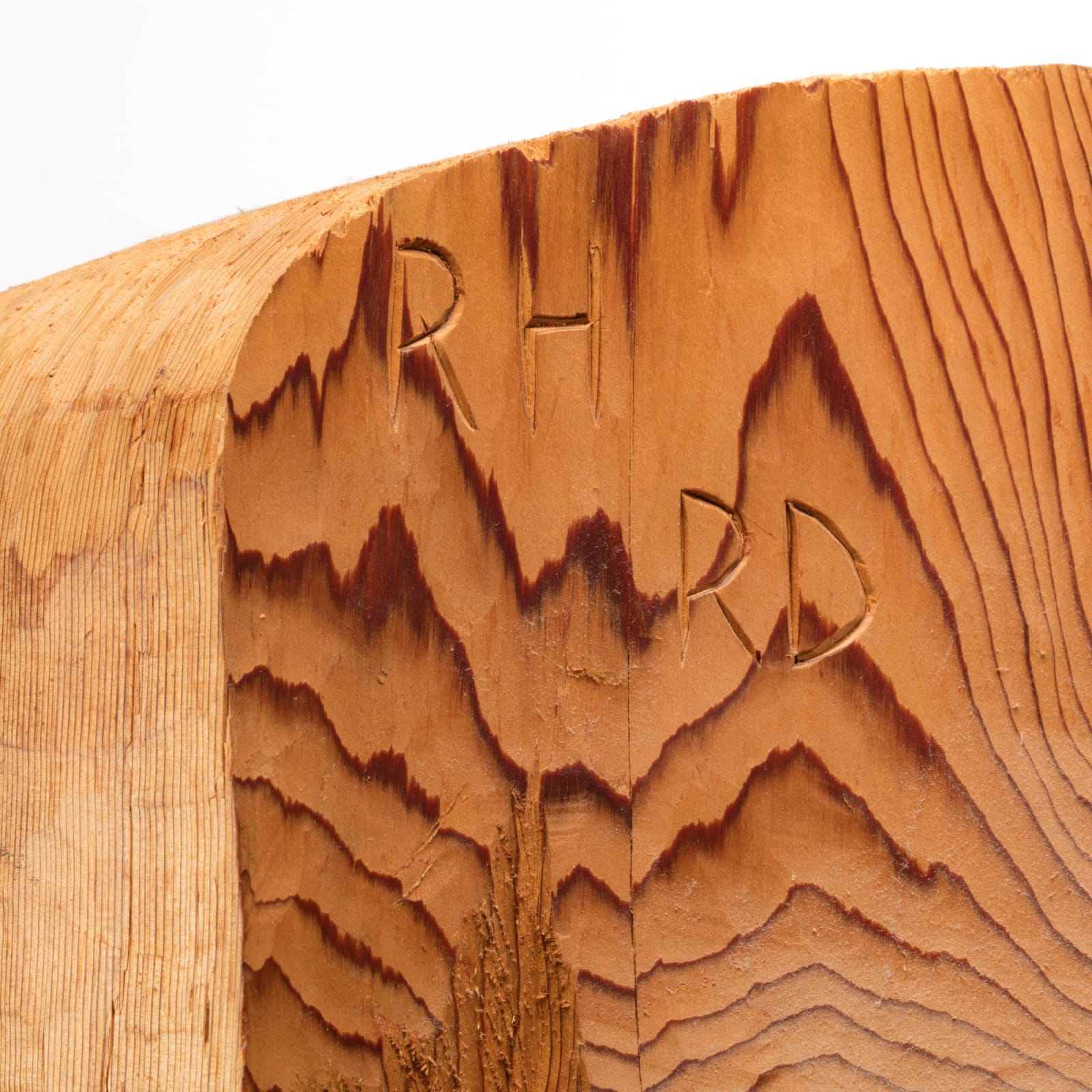 CHARLES PETER (CHUCK) HEIT (YA’YA) (1951-2021) GITXSAN; With possible assistance from REG DAVIDSON (SKIL KAAT'LASS) (1954-) HAIDA, MASSET, and RODNEY HARRIS (1961-), KISPIOX, BC, GITXSAN or RICHARD HARRIS, GITXSAN, Beaver Totem Pole, 1983