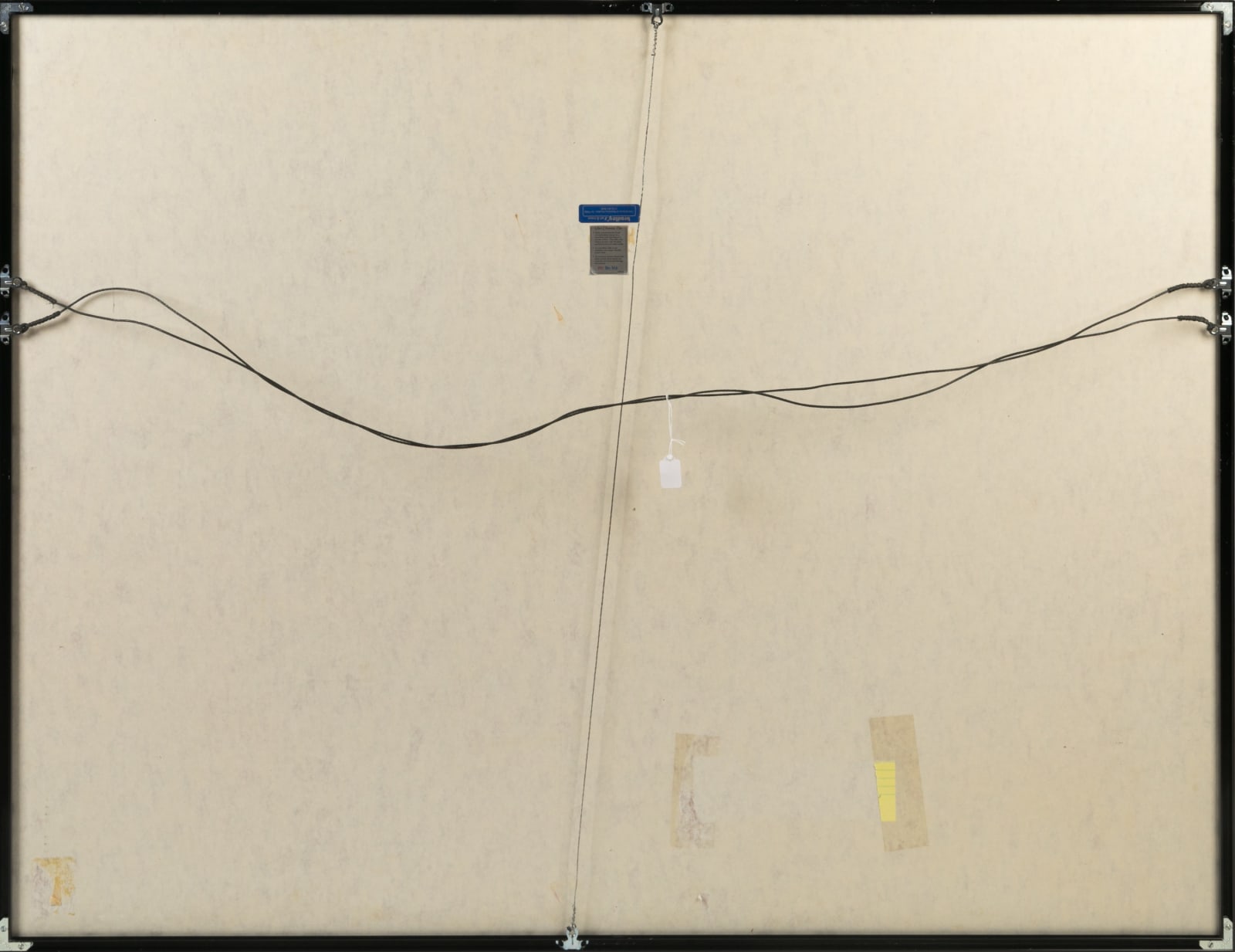 ROBERT DAVIDSON (GUUD SANS GLANS), C.M., O.B.C., (1946-) HAIDA, MASSET / WHITE ROCK, Wolf Inside its own Foot , 1983