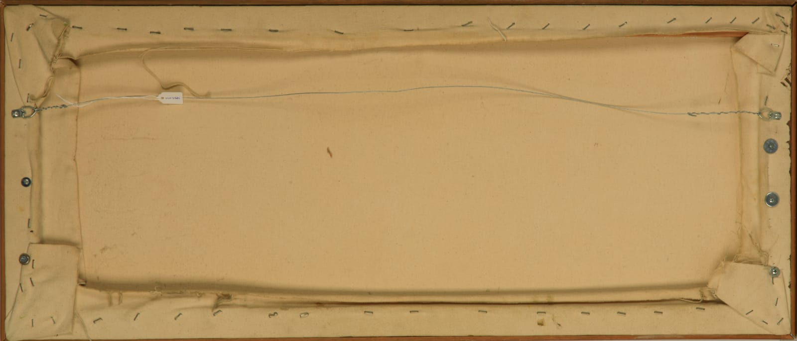 BLAKE DEBASSIGE (1956-2022) ANISHINAABE (OJIBWE), Forces of Nature, 1978