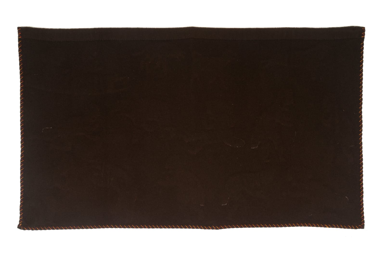 VICTORIA MAMNGUQSUALUK (1930-2016) QAMANI'TUAQ (BAKER LAKE), Untitled Work on Cloth, late 1970s