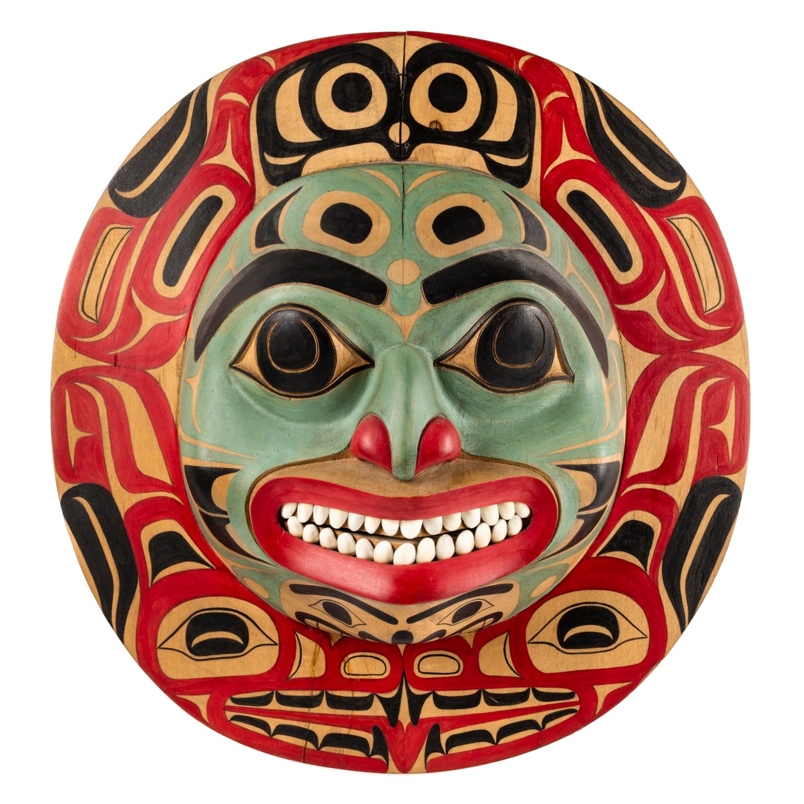 年末のプロモーション大特価！ JOHN LIVINGSTON (1951-2019), NON-INDIGENOUS, ADOPTED 絵画