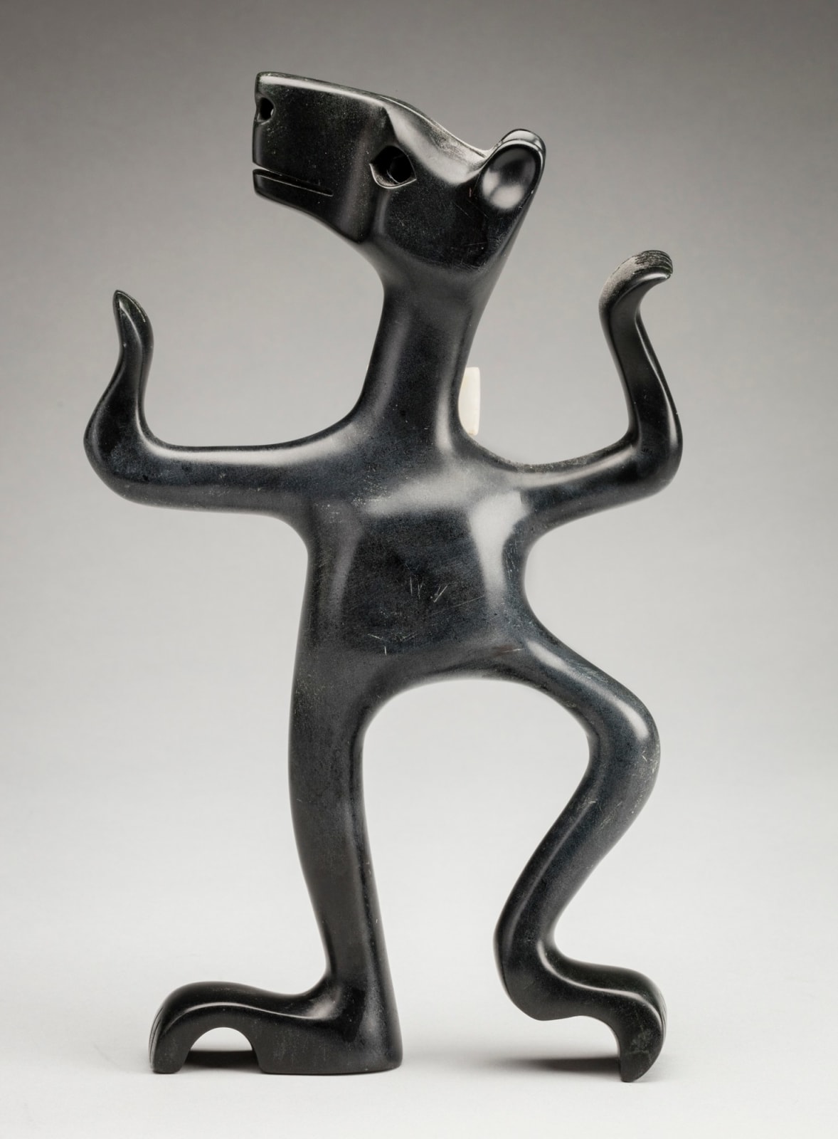 FLOYD KUPTANA (1964-2021) PAULATUK, Ballroom Dancer, 2003