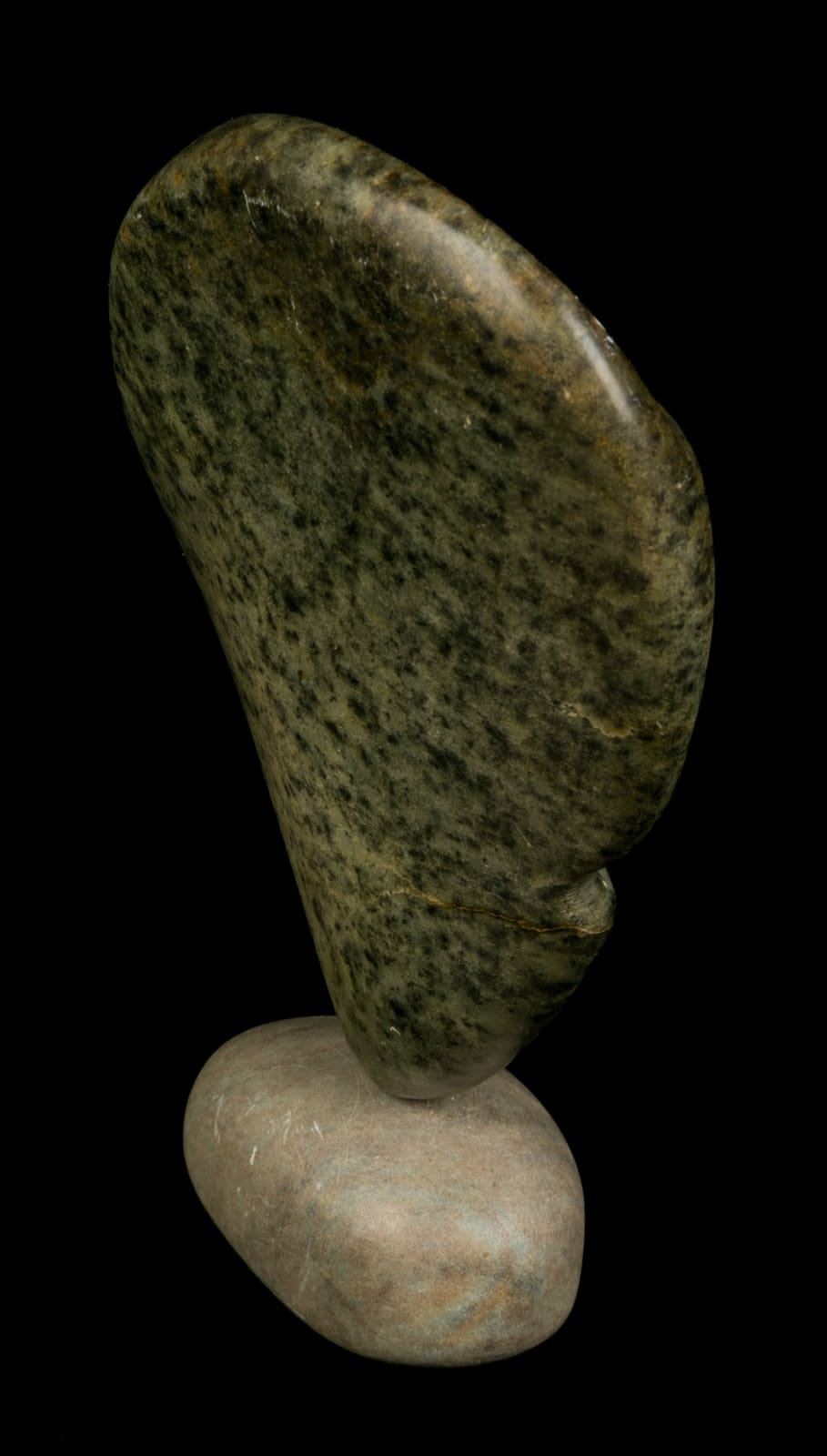 FLOYD KUPTANA (1964-2021) PAULATUK, Maskette on Base, 2000s