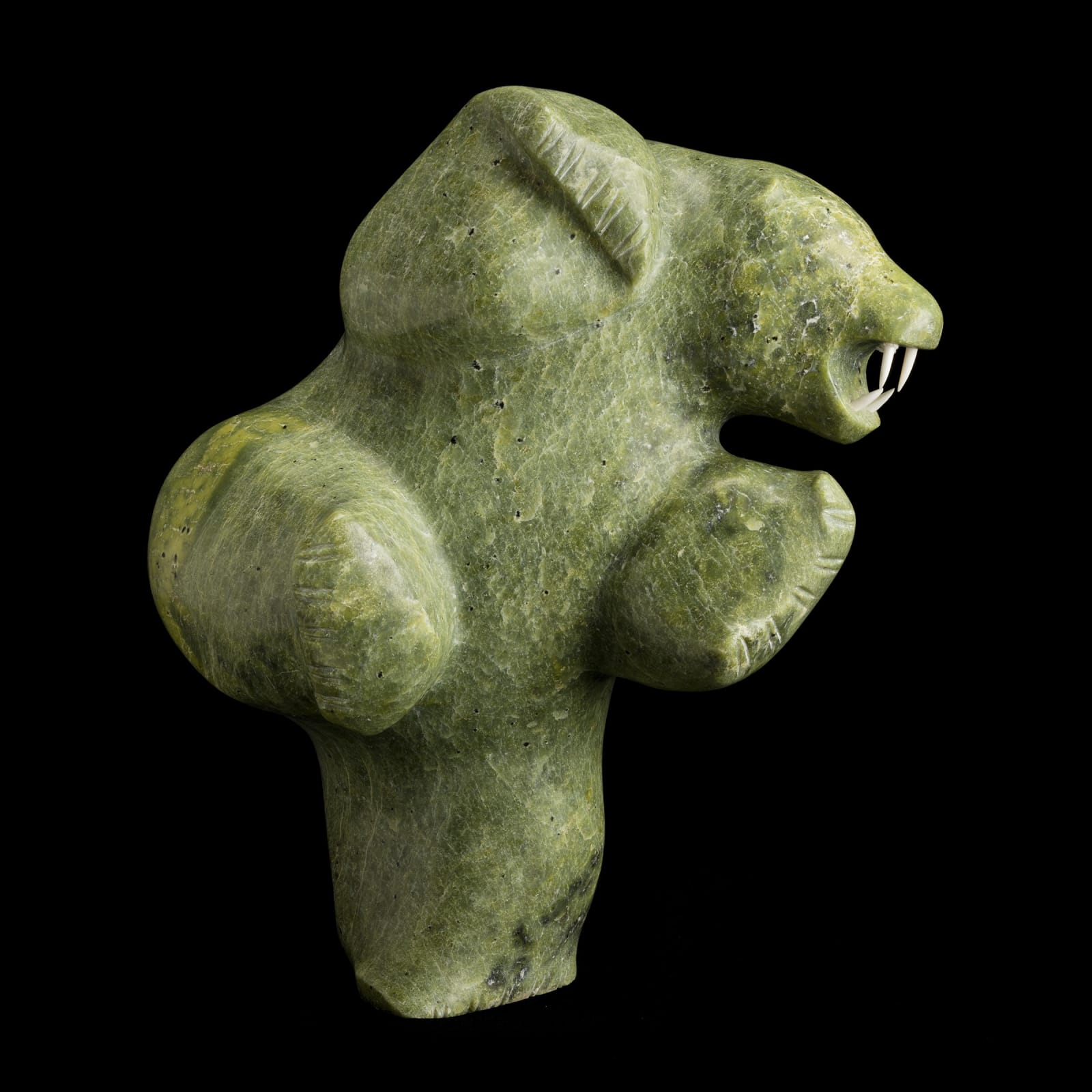 Dancing Bear