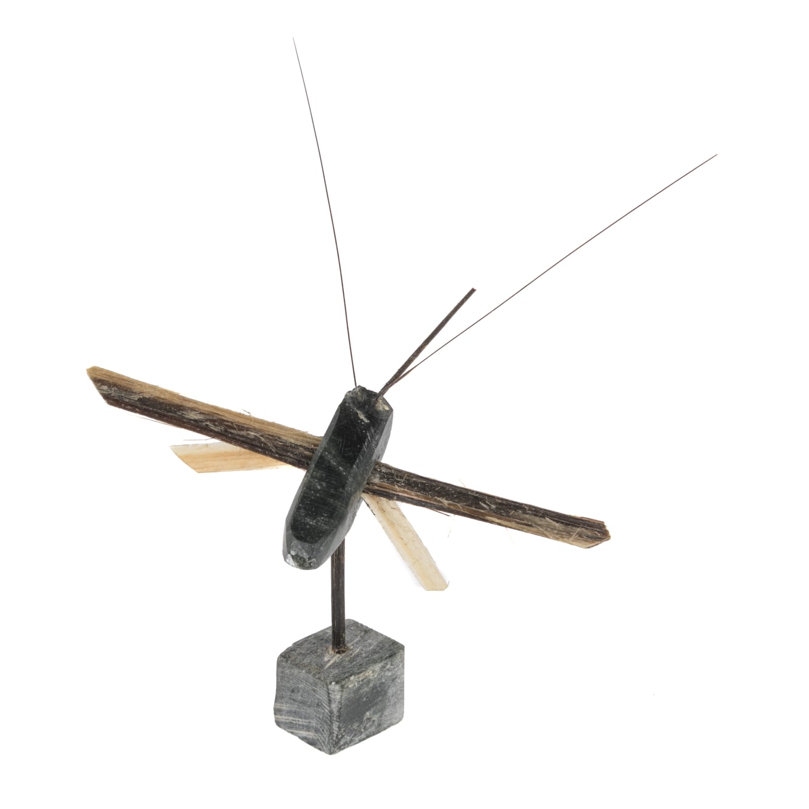 ROBERT KUPTANA (1962-) PAULATUK / OTTAWA, Mosquito