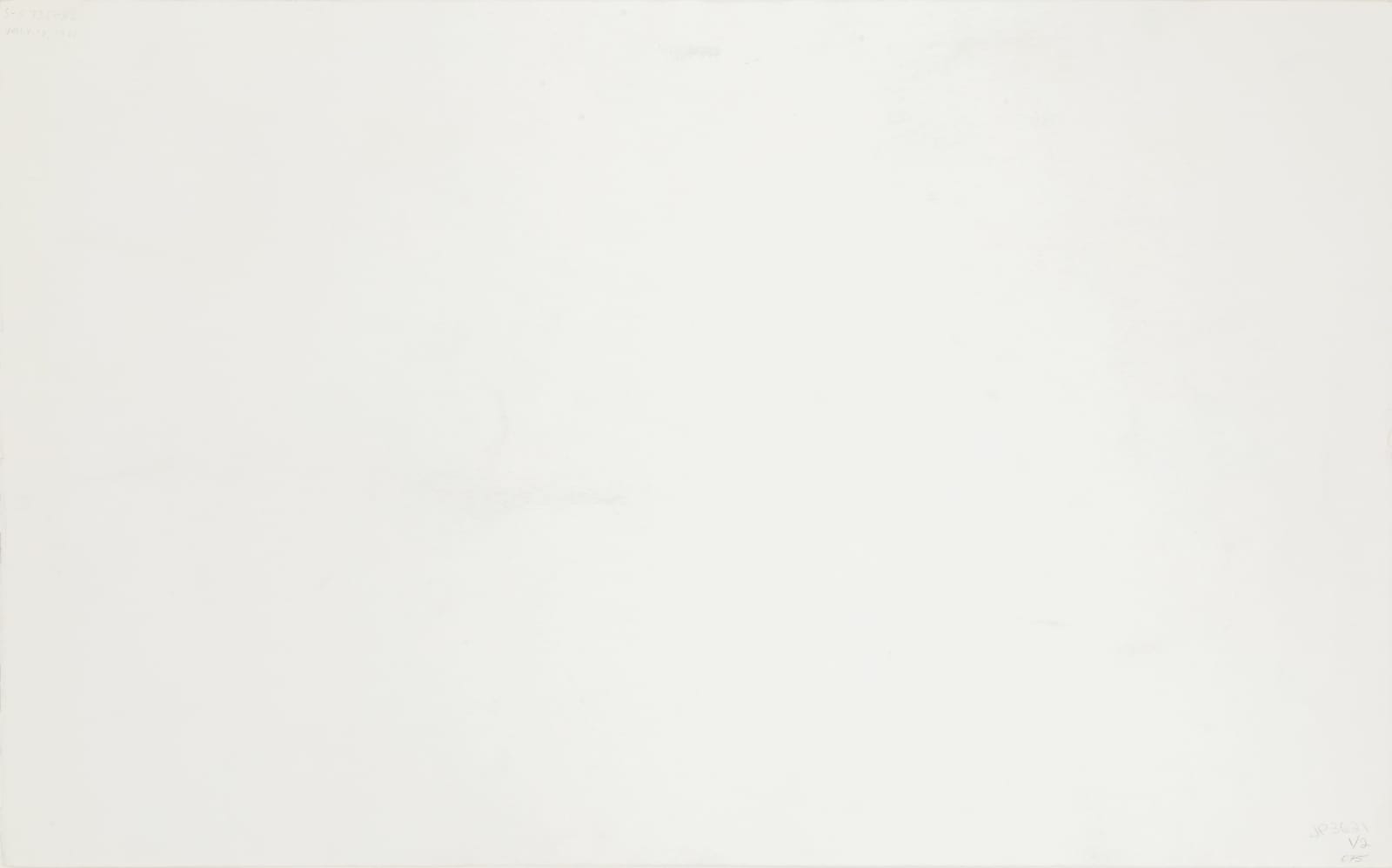 MARION TUU'LUQ, R.C.A. (1910-2002) QAMANI'TUAQ (BAKER LAKE), Drawing for Seagulls Bother a Fish & Seagulls Bothering a Fish, July 1987 / 1988 #21 /