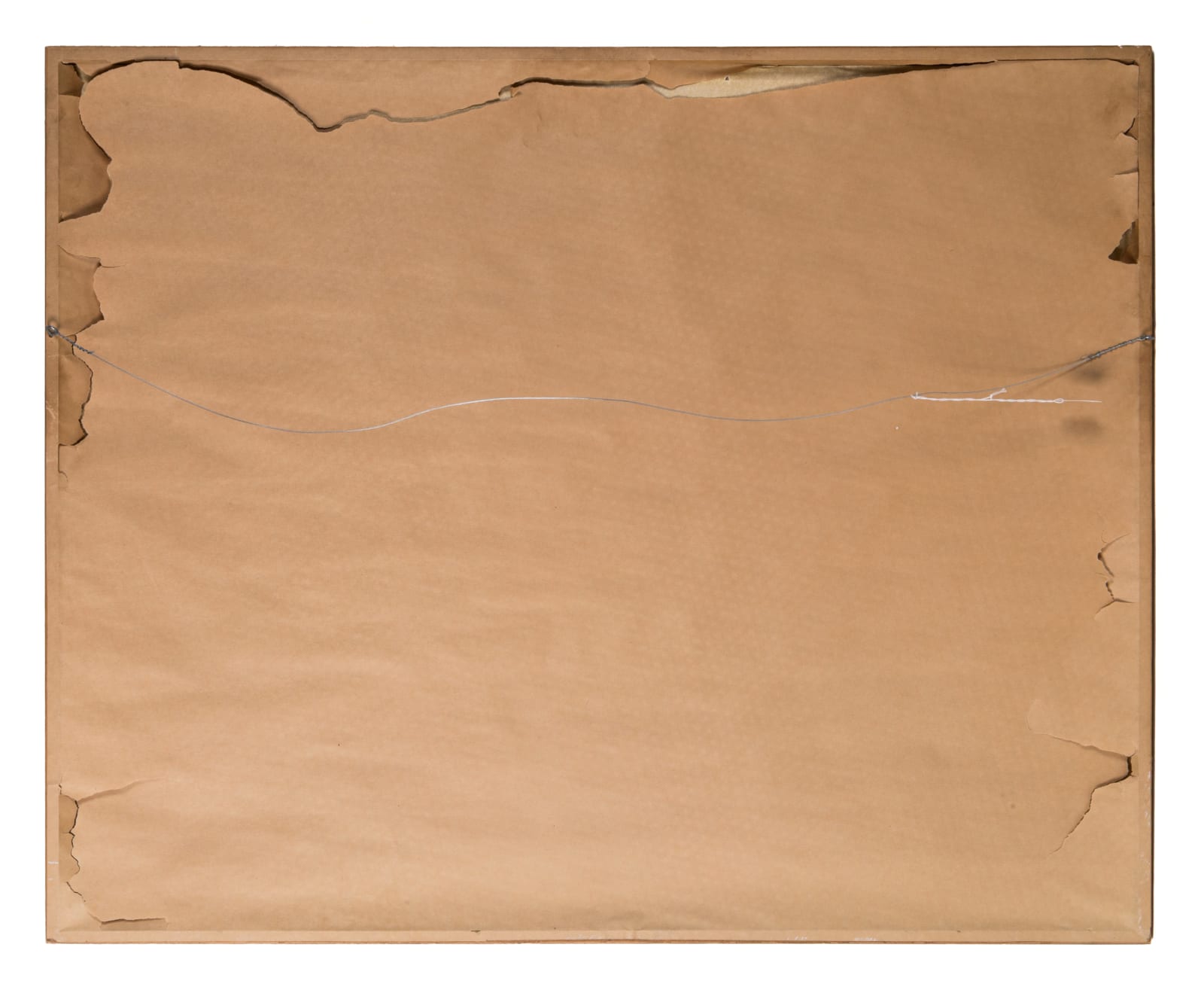 PUDLO PUDLAT (1916-1992) KINNGAIT (CAPE DORSET), Hunters in the Hills, 1987 #31