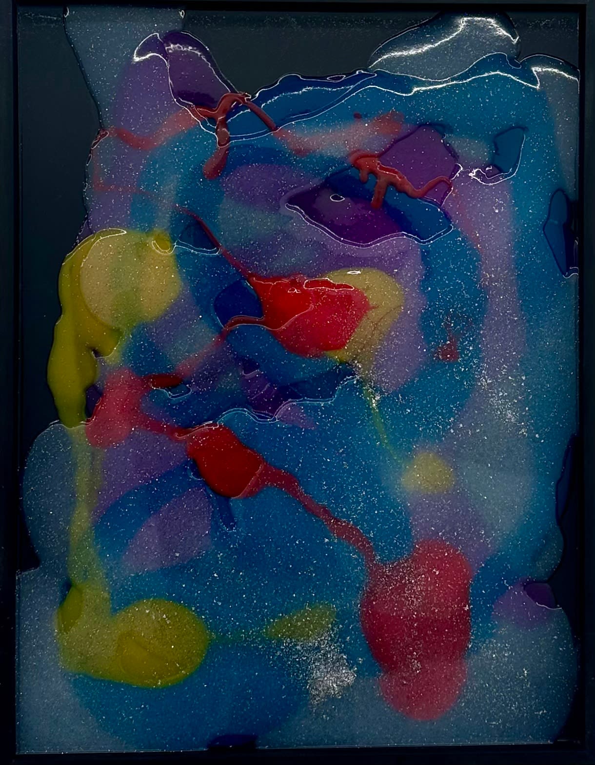 Vanessa Safavi, Love and Glory, 2025