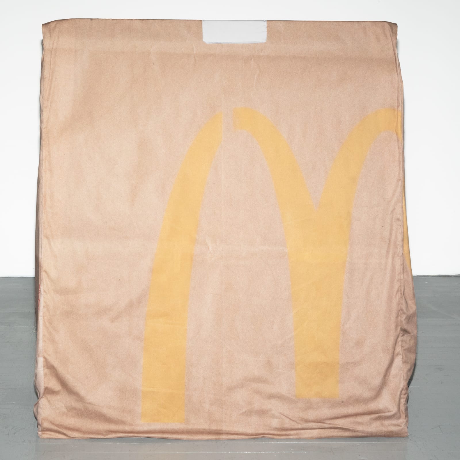 Lucia Hierro, Asya’s McDelivery, 2022