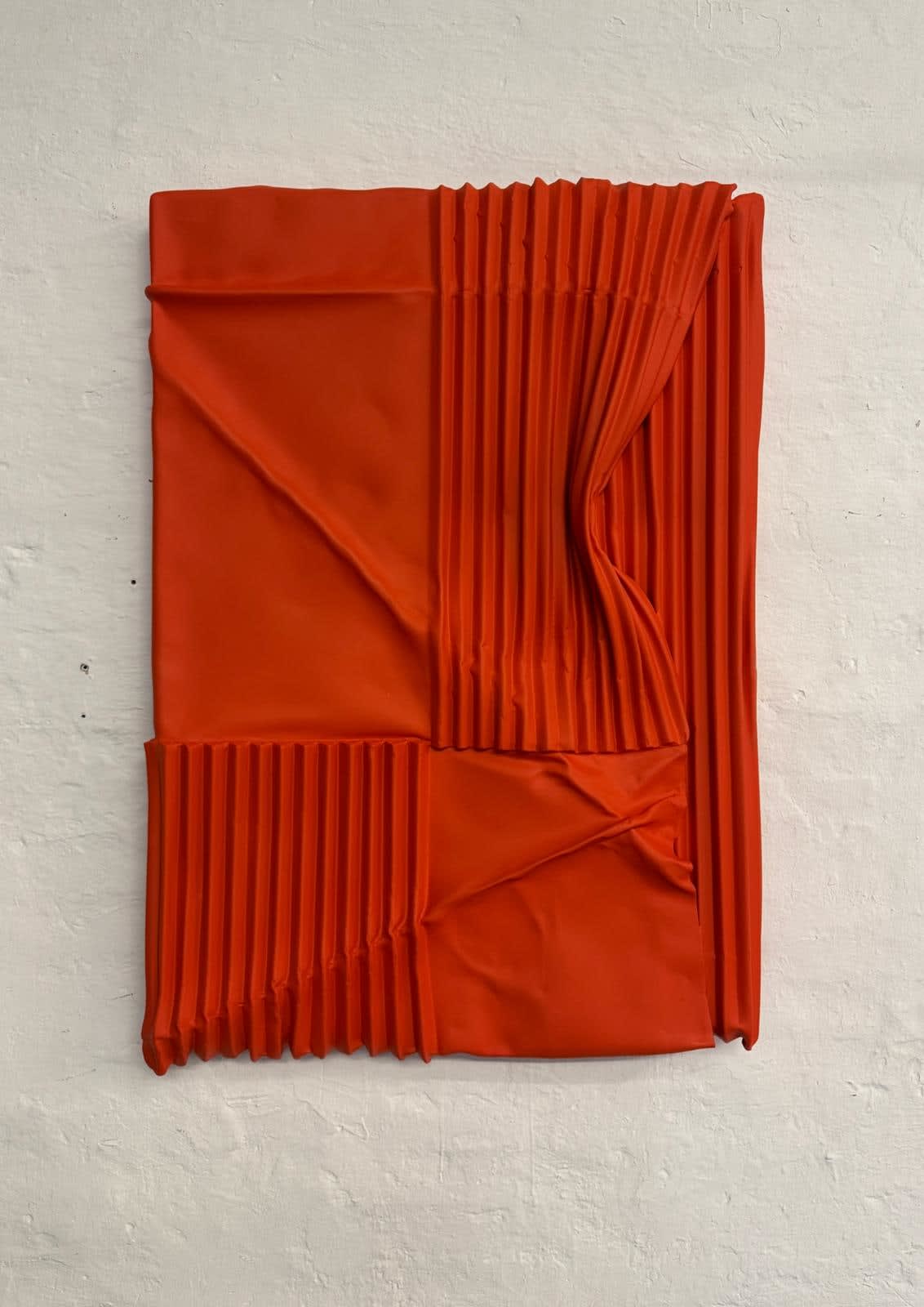 Anna Fasshauer, Plateau 2, 2025