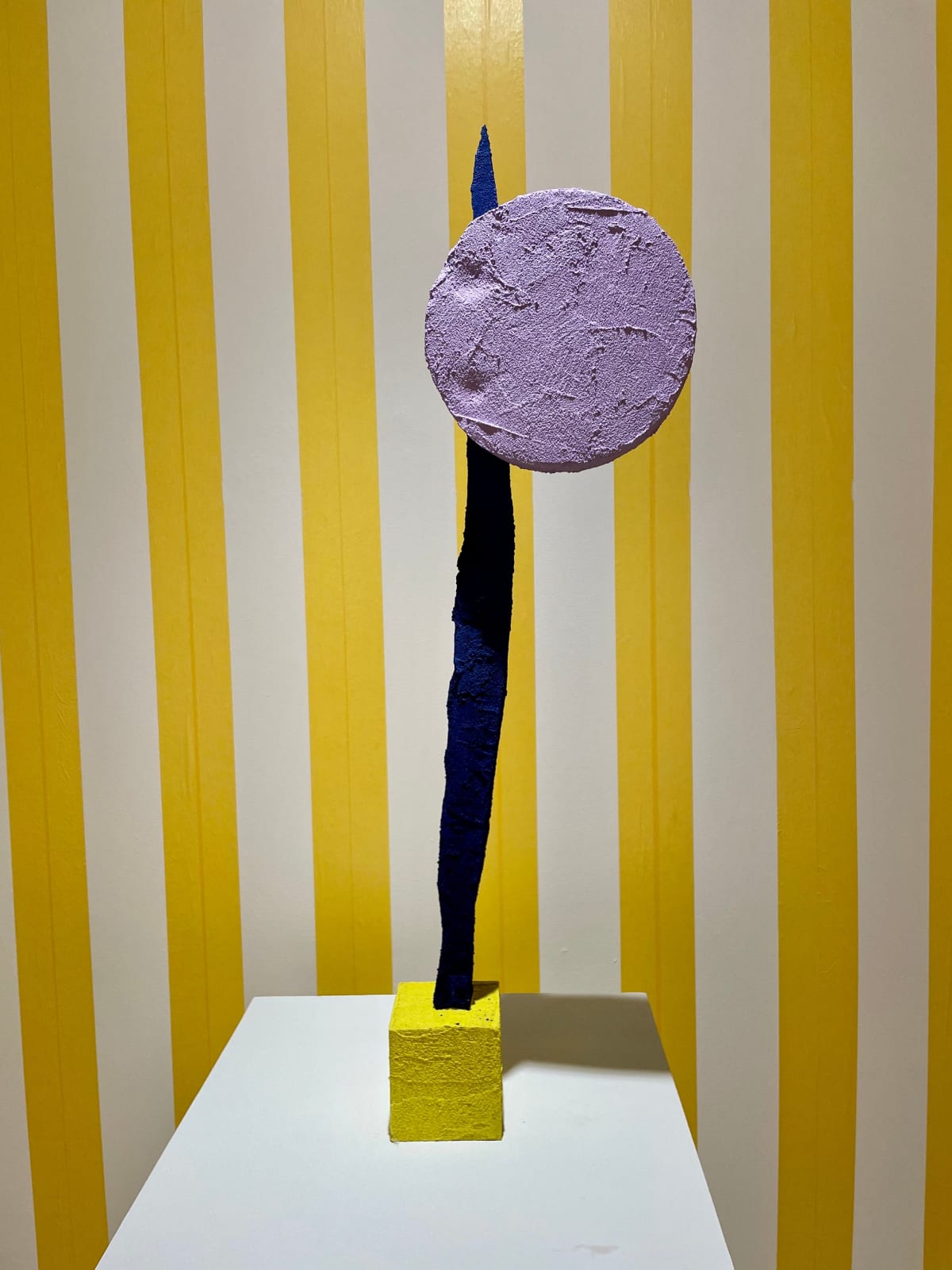 Ben Arpea, Cypres 2, 2023