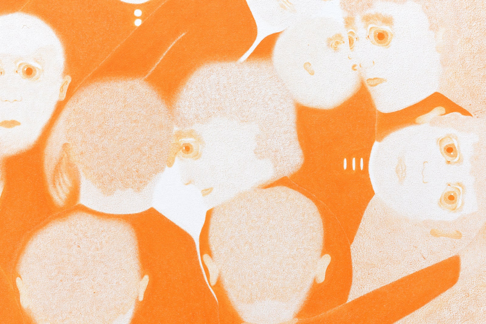 Anjesa Dellova, Groupe, 2025