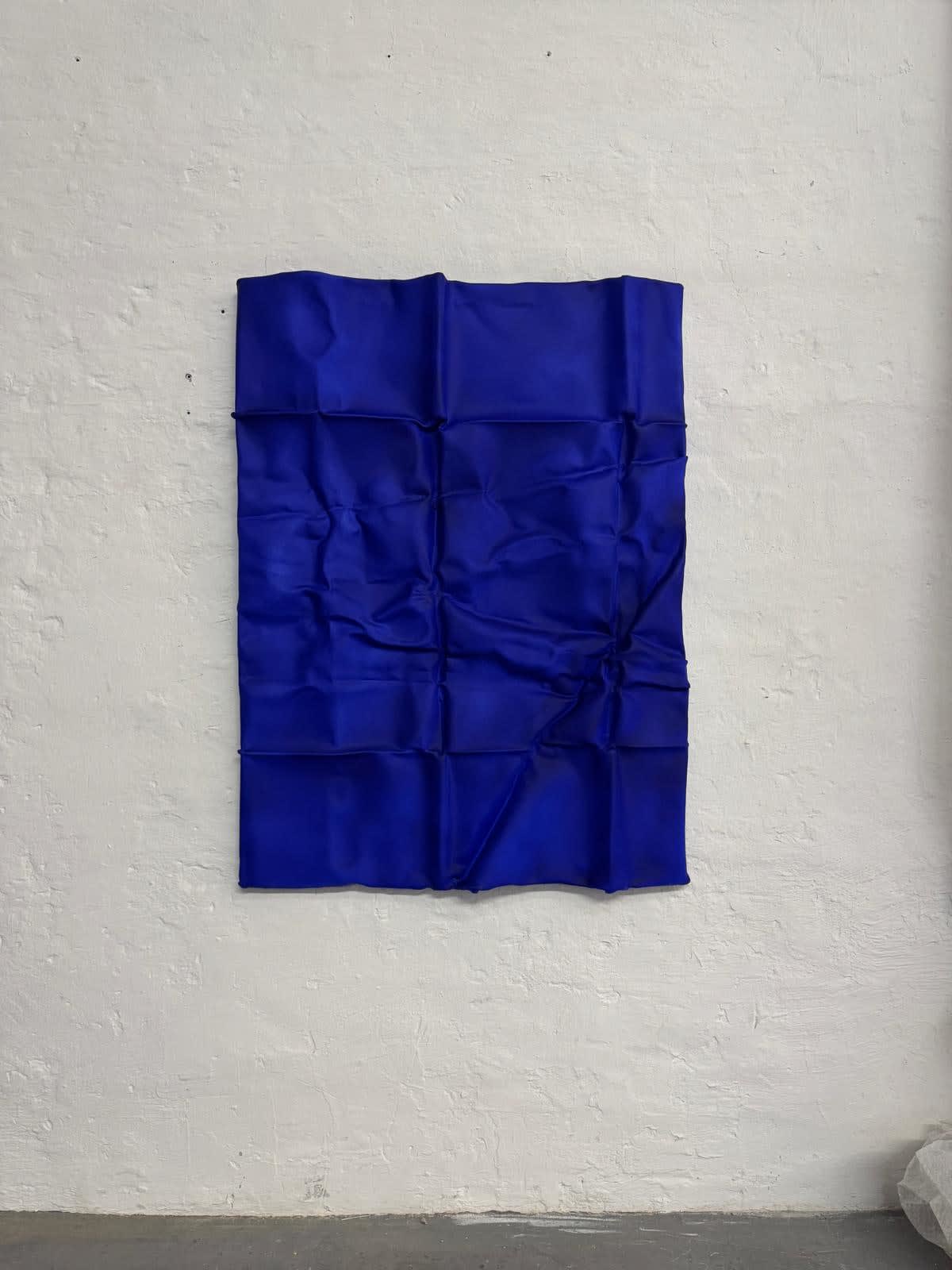 Anna Fasshauer, Plateau 4, 2025