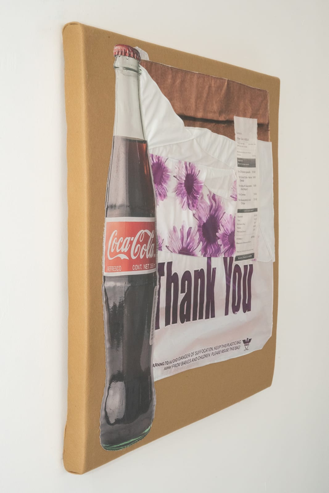 Lucia Hierro, Delivery Fee, Service Fee, Tip, 2022