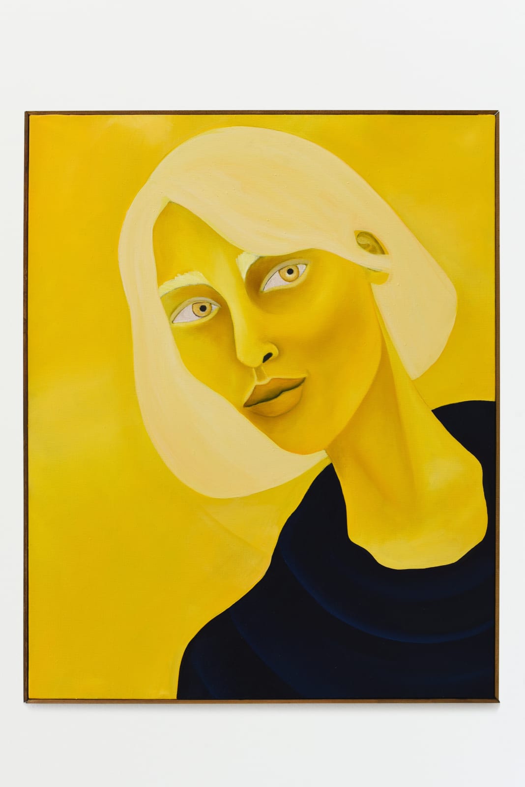 Saskia, 2025