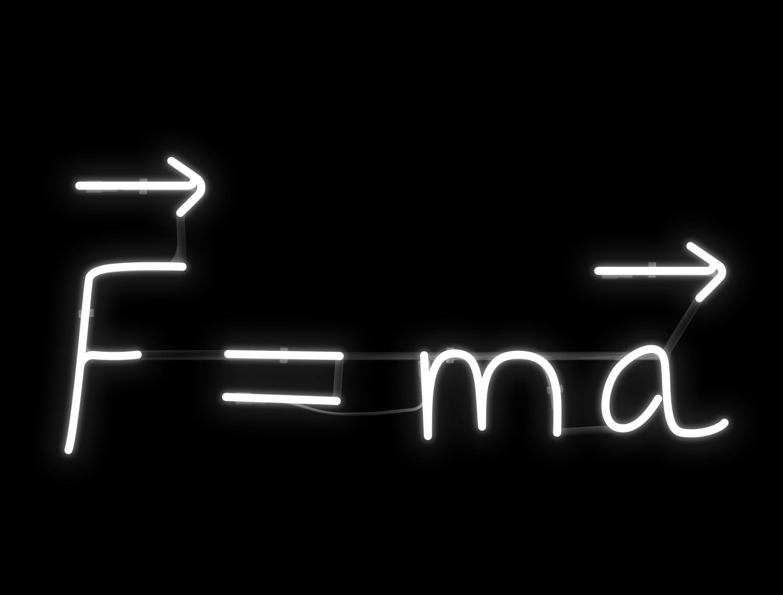 Newton's Second Law of Motion, 2019